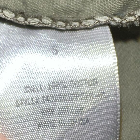 Blue Rain camouflage drawstring waist jacket with hoodie - Picture 13 of 15